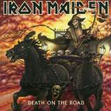 Iron Maiden - Death On The Road (DVD)